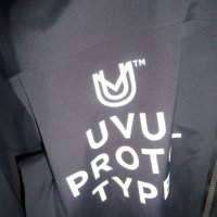 UVU Prototype jacket тактическо технично мъжко яке, снимка 1 - Спортна екипировка - 26727999
