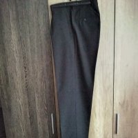 Панталони мъжки,класическа кройка,официални, снимка 3 - Панталони - 43580243