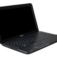 Toshiba Satellite C855- Работещ - На Части, снимка 1 - Части за лаптопи - 27553371