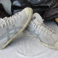 ретро баскет кецове ASICS® original Onitsuka Tiger, N- 42 - 43, снимка 9 - Кецове - 33416388