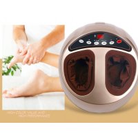 Шиацу масажор за крака Zenet Zet-762 *Гаранция 2 години, снимка 5 - Масажори - 43134568