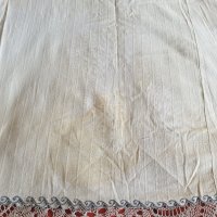 Автентична риза от народна носия, снимка 3 - Антикварни и старинни предмети - 35557878