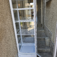 Хладилна витрина за торти Metro Professional

, снимка 4 - Хладилници - 44893162