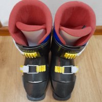 Детски ски обувки Alpin, снимка 1 - Зимни спортове - 37743529