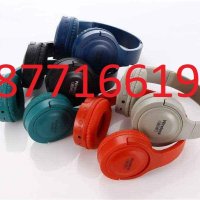 Безжични Bluetooth слушалки XB310BT, снимка 3 - Bluetooth слушалки - 40269816