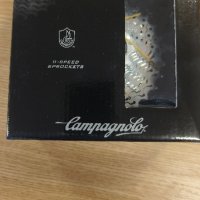 венец касета Campagnolo centaur 11 скорости 11-29, снимка 1 - Части за велосипеди - 43660110
