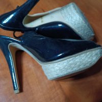 Дамски обувки, снимка 7 - Дамски елегантни обувки - 43516783