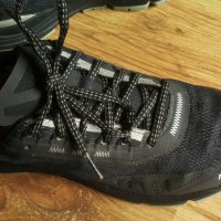 ALFA RAMBLE ADVANCE GORE-TEX Vibram Shoes EUR 40 / UK 6,5 маратонки водонепромукаеми - 671, снимка 8 - Маратонки - 43429897