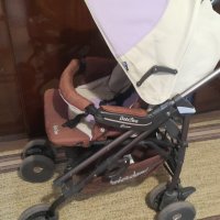 Детска количка GIORDANI, снимка 5 - Детски колички - 28712735