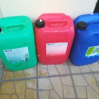 Туби за гориво или течности-15лв броика, снимка 1 - Аксесоари и консумативи - 29021559