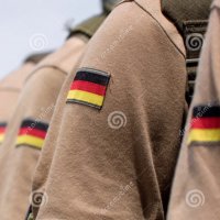 Военни тениски и клинове-униформа на немската армия, снимка 7 - Тениски - 11325930