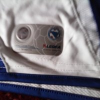 Босна и Херцеговина футболна тениска размер ХЛ, снимка 2 - Футбол - 28316439