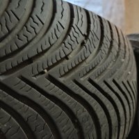 Michelin Alpin 5   205/60/16    , снимка 2 - Гуми и джанти - 43273988