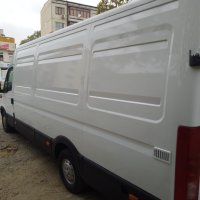 Iveko 35c11 2,8 TDI maxi, снимка 2 - Бусове и автобуси - 43105905