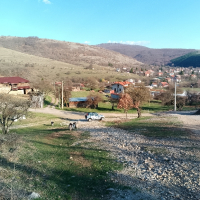 продава земеделска земя в с.Боснек, снимка 14 - Земеделска земя - 29111692