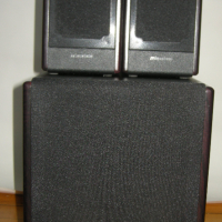 Озвучителна система Microlab FC 530U, снимка 1 - Аудиосистеми - 44879374
