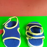Английски детски сандали, снимка 5 - Детски сандали и чехли - 28450093