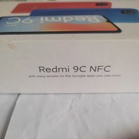 Продавам Xiaomi redmi 9C 32/2gb, снимка 4 - Xiaomi - 44001436