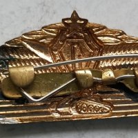Съветски нагръден знак СССР, снимка 6 - Антикварни и старинни предмети - 32359042