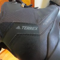 Обувки Adidas TERREX Frozentrack MID CW C, снимка 7 - Мъжки боти - 39656124