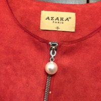 Велурена горница AZARA Paris, снимка 6 - Сака - 39889624