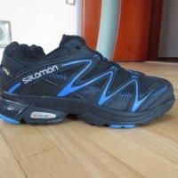 salomon XT Salta GTX, снимка 2 - Спортни обувки - 37728397