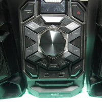 Samsung MX-J730 Домашна микро аудио система 300 W Черен, снимка 5 - Аудиосистеми - 33531495