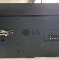 Телевизор LG 32 инча Модел 32LF5610 Без дистанционно, снимка 3 - Телевизори - 40628488