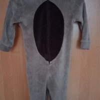 Цяла пижама еленче, снимка 3 - Детски пижами - 39910427
