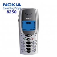 Nokia 8250 клавиатура, снимка 2 - Резервни части за телефони - 28764502