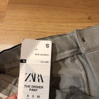 Zara панталон , снимка 6 - Панталони - 39130997