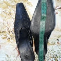 Обувки, снимка 2 - Дамски ежедневни обувки - 28877224