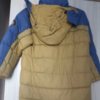 Спортно зимно яке, ръст 152 см, снимка 3 - Детски якета и елеци - 23956971