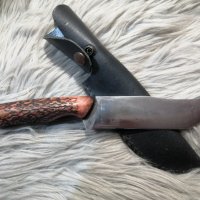 Ловен нож , снимка 4 - Ножове - 43961191