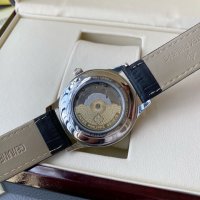 Мъжки часовник Patek Philippe с автоматичен механизъм, снимка 8 - Мъжки - 36663988