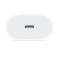 Зарядно устройство STELS за Apple, iPhone, Adapter, USB-C, Lightning, 20W, снимка 3 - Оригинални зарядни - 40274648