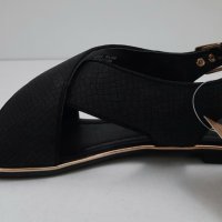 Дамски сандали Miso Xena Sandal, размери - 37 /UK 4/, 38 /UK 5/ и 40 /UK 7/. , снимка 9 - Сандали - 37236976