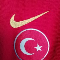Galatasaray Nike оригинално горнище блуза дълъг ръкав Галатасарай  , снимка 4 - Спортни дрехи, екипи - 38363545