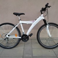 Продавам колела внос от Германия мтв алуминиев велосипед SPORT EXTRIIM SPORT 26 цола, снимка 1 - Велосипеди - 39365073