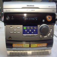 SAMSUNG  MAX-N22, снимка 1 - Аудиосистеми - 43536150