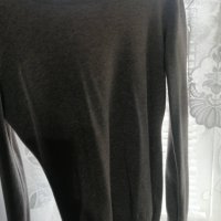 Дамска блуза с дълъг ръкав , снимка 3 - Блузи с дълъг ръкав и пуловери - 44140091