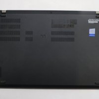 Лаптоп Lenovo T480S I5-8350U 8GB 256GB SSD 14.0 FULL HD WINDOWS 10/ 11, снимка 8 - Лаптопи за работа - 39534137