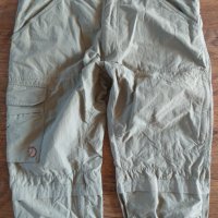 fjallraven - страхотен мъжки панталон, снимка 4 - Спортни дрехи, екипи - 37110275