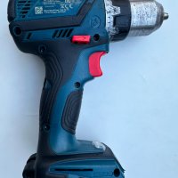 Bosch GSR 18V-60 C - Безчетков винтоверт 18V, снимка 3 - Винтоверти - 43646280