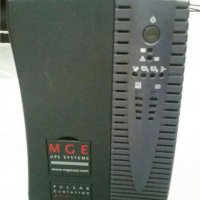 Непрекъсваемо токозахранващо устройство UPS MGE Pulsar Evolution 800, снимка 1 - UPS захранвания - 33060897