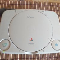 Sony Playstation ONE, снимка 2 - PlayStation конзоли - 28829550
