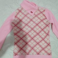 Есприт вълнена блуза , снимка 1 - Блузи с дълъг ръкав и пуловери - 38097540