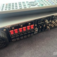 Pioneer VSX-C502-S, снимка 3 - Ресийвъри, усилватели, смесителни пултове - 43567607