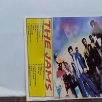   Prince  – The Jams, снимка 3 - Аудио касети - 32357780