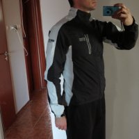 Gore GORE-TEX Paclite Jacket, снимка 16 - Спортни дрехи, екипи - 35535704